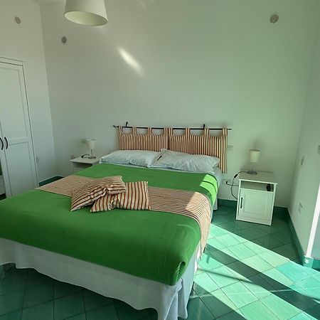 Casa Gabriella - Amalfi Coast - Free Parking - Full Sea View Villa วิเอตริ ภายนอก รูปภาพ