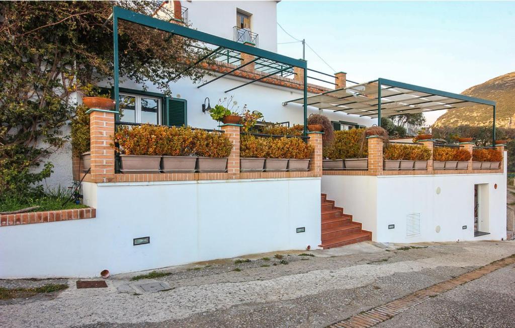 Casa Gabriella - Amalfi Coast - Free Parking - Full Sea View Villa วิเอตริ ภายนอก รูปภาพ